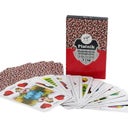 Schnaps Playing Cards, Blitz