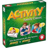 Piatnik Activity Family Classic (IN TEDESCO)