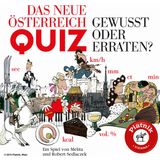 Piatnik De nieuwe Oostenrijk Quiz
