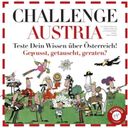 Piatnik Challenge Austria (V NEMŠČINI) - 1 k.
