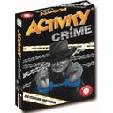 Activity Crime
