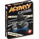 Piatnik GERMAN - Activity Crime