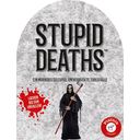 Piatnik Stupid Deaths (IN TEDESCO) - 1 pz.