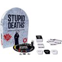 Piatnik Stupid Deaths - 1 db