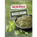 KOTÁNYI Dried Basil - 15 g