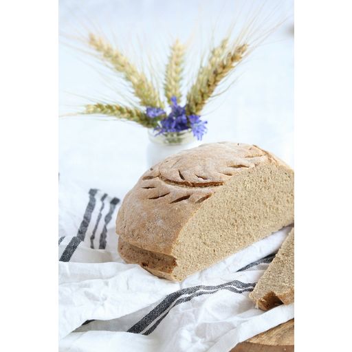 Bake Affair Organic Farmer's Bread