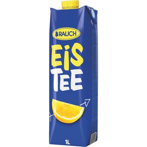 Rauch Eistee | Thé Glacé - Citron (Tetra) - 1 L