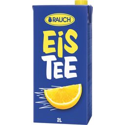 Rauch Eistee | Thé Glacé - Citron (Tetra) - 2 L