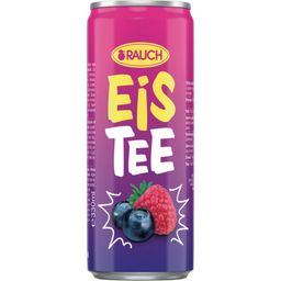Rauch Berries Ice Tea, Blikje - 0,33 L