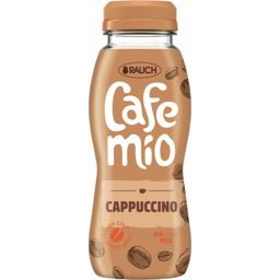 Rauch Cafemio PET Cappuccino
