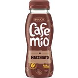 Rauch Cafemio Macchiato in PET-fles