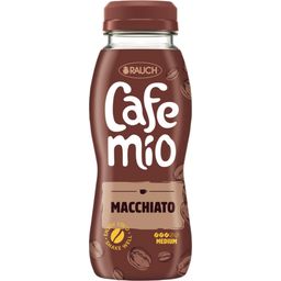 Rauch Cafemio Macchiato - PET Bottle - 0,25 L