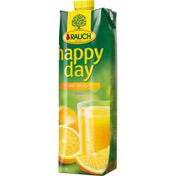 Rauch Happy Day - Jus 100% Orange  - 1 L