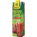 Rauch Happy Day Cherry, Tetra Pak - 1 L