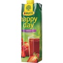 Happy Day Strawberry, Tetra Pak, 1 L