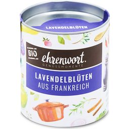 Ehrenwort Biologische Lavendelbloemen - 12 g