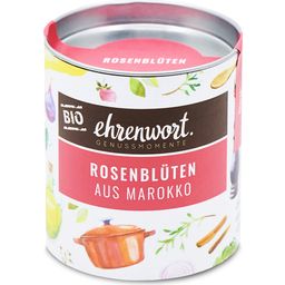 Ehrenwort Organiczne płatki róż - 8 g