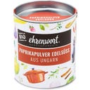 Ehrenwort Organic Paprika Powder - 42 g