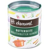 BIO "Butterseite" Gyógynövény vaj fűszerkeverék