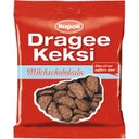 Napoli Dragee Keksi Chocolat au Lait - 165 g
