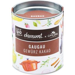 Ehrenwort BIO Gaugau kakao z przyprawami - 60 g
