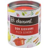 Mélange d'Épices Bio pour Pizza Don Giovanni