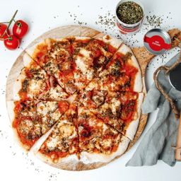 Ehrenwort Organic Don Giovanni Pizza Seasoning - 23 g