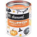 Ehrenwort Organic Halloween Pumpkin Spice Latte - 35 g