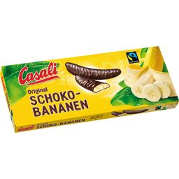 Casali Oryginalne banany czekoladowe