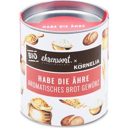Ehrenwort Mix di Spezie Aromatiche per Pane Bio - 40 g