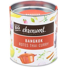 Ehrenwort Bangkok Red Thai Curry BIO