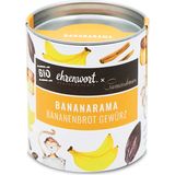 Ehrenwort BIO Bananarama bananin kruh