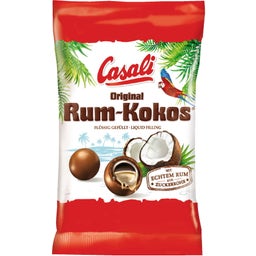Casali Rum-kokos - 100 g