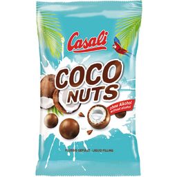 Casali Coconuts