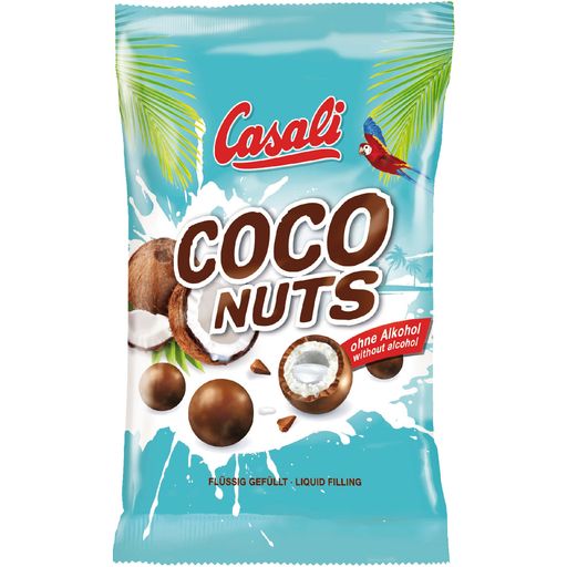 Casali Coconuts - 100 g