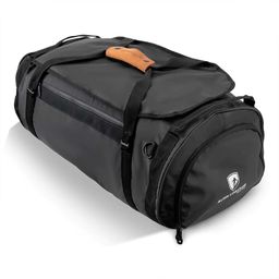 Alpin Loacker Smart Travel Duffel Bag