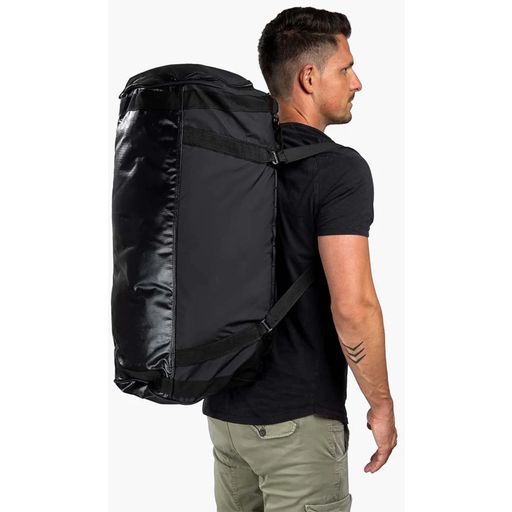 Alpin Loacker Smart Travel Duffel Bag - 70 litres