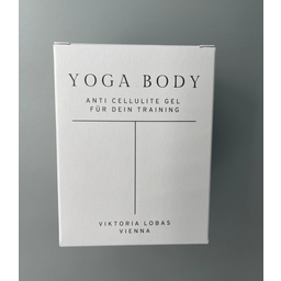 Yoga Body Anti Cellulitisgel
