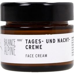 Balance Alpine 1000+ Crème de Jour et de Nuit - 50 ml