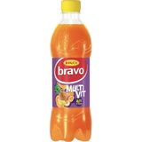 Rauch Bravo Multivit - PET Bottle
