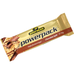 Peeroton Power Pack ploščica - Chocolate Split