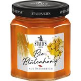 STAUD‘S Organic Blossom Honey from Austria