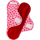 Wollke Salvaslip Lavabile - Standard - Flora