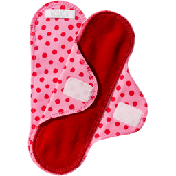 Wollke Salvaslip Lavabile - Standard - Flora