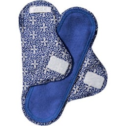 Wollke Protège-Slip Standard - Paula