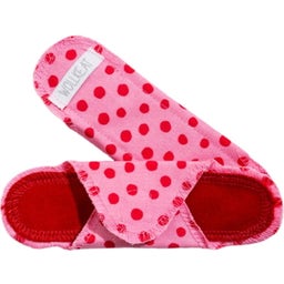 Wollke Vložek Mini - Flora