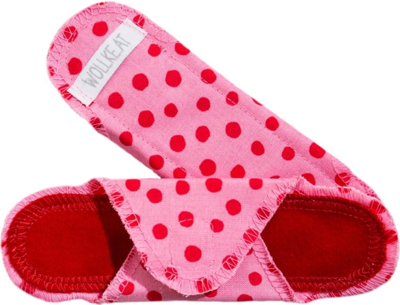Mini Panty Liners, Flora