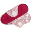 Wollke Midi Panty Liners - Emma