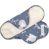 Wollke Protège-Slip Midi