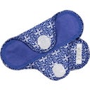 Wollke Inlegkruisje - Medium - Paula